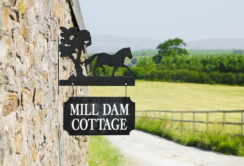 Mill Dam Farm Cottage