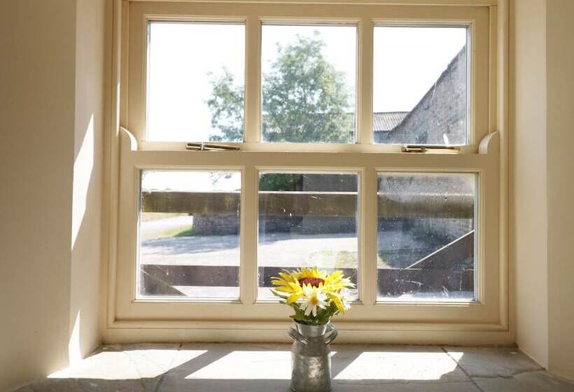 Mill Dam Farm Cottage