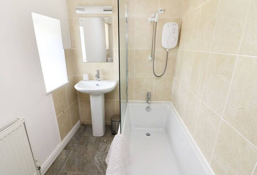 Mill Dam Farm Cottage