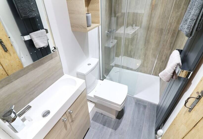 Mill Dam Farm Cottage