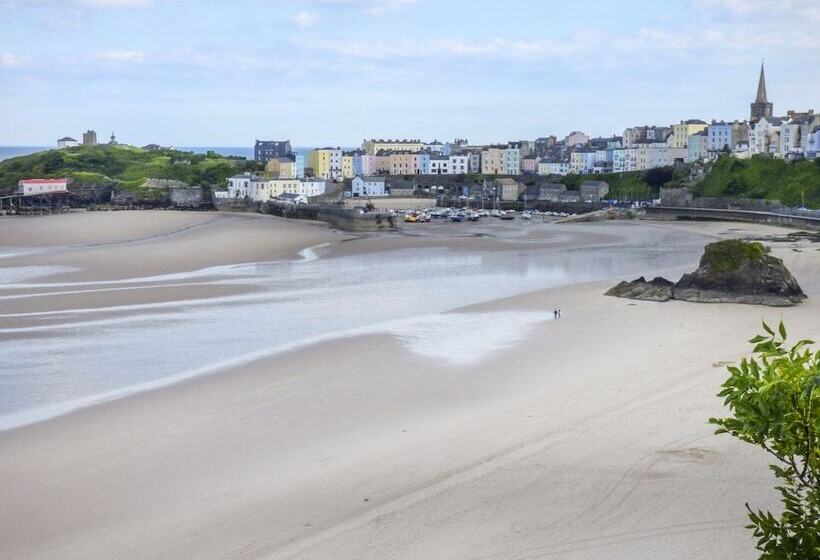 North Beach At The Hideaway