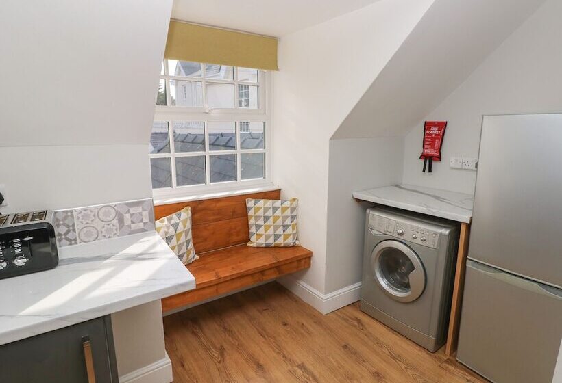 North Beach At The Hideaway