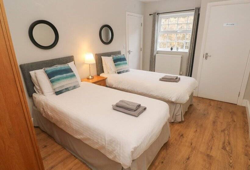 North Beach At The Hideaway