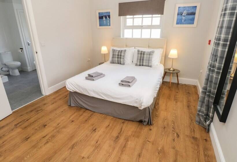 North Beach At The Hideaway