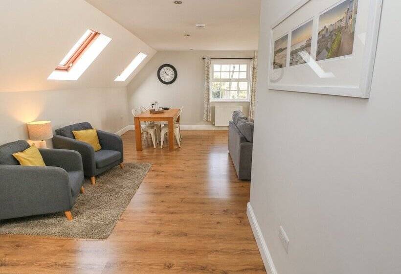 North Beach At The Hideaway