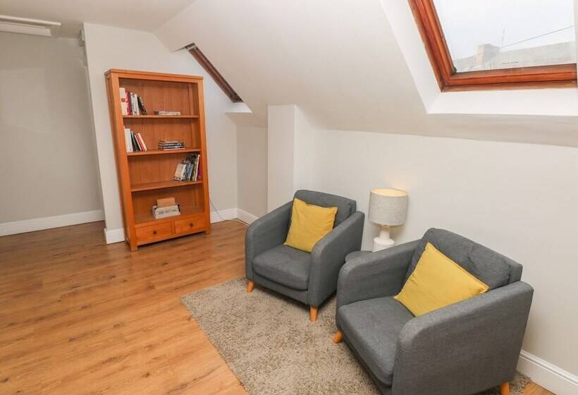 North Beach At The Hideaway