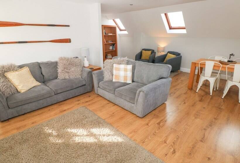 North Beach At The Hideaway