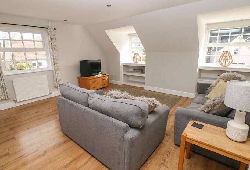 North Beach At The Hideaway