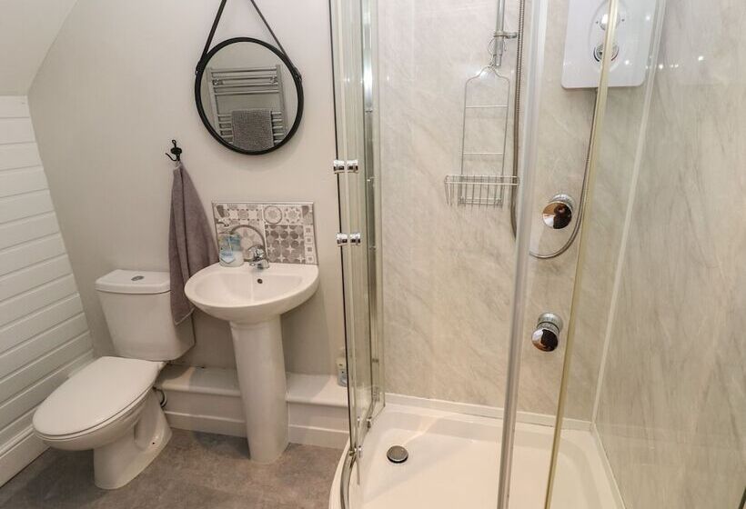 North Beach At The Hideaway