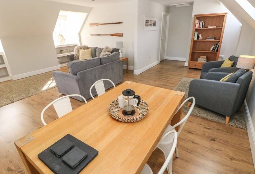 North Beach At The Hideaway