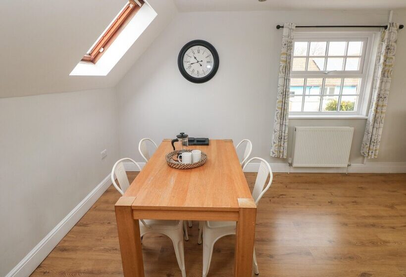 North Beach At The Hideaway