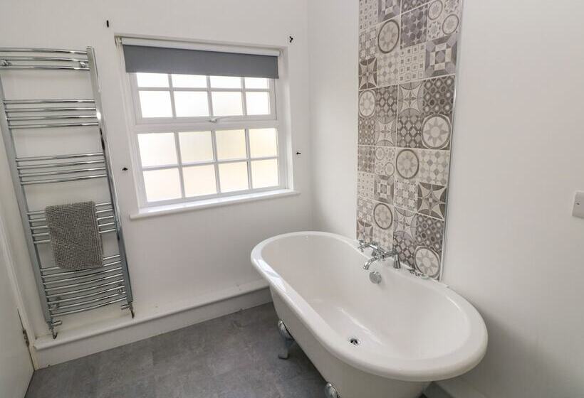 North Beach At The Hideaway