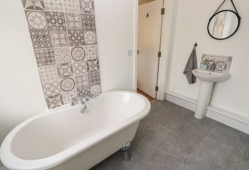 North Beach At The Hideaway