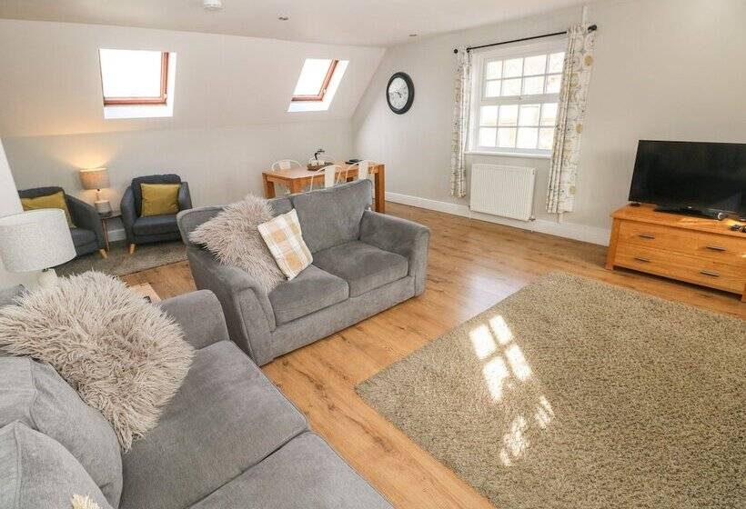 North Beach At The Hideaway