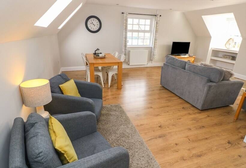 North Beach At The Hideaway