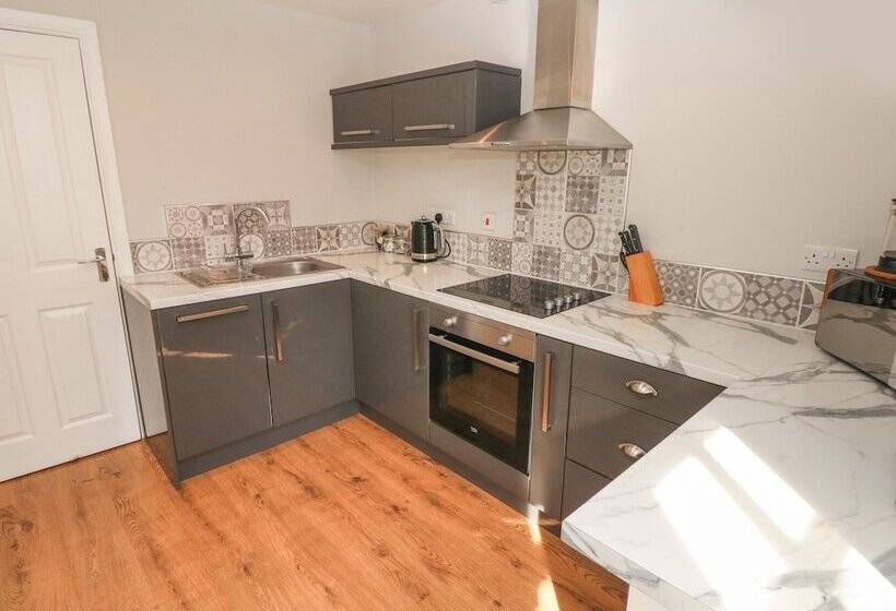 North Beach At The Hideaway