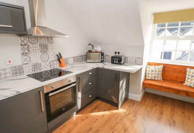 North Beach At The Hideaway