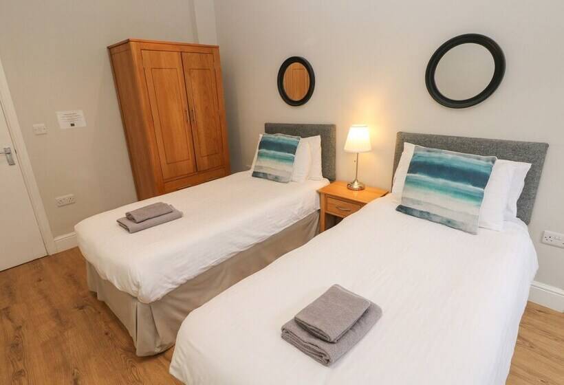 North Beach At The Hideaway