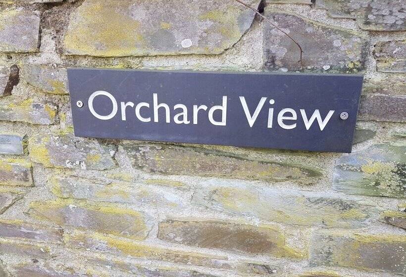 Orchard View