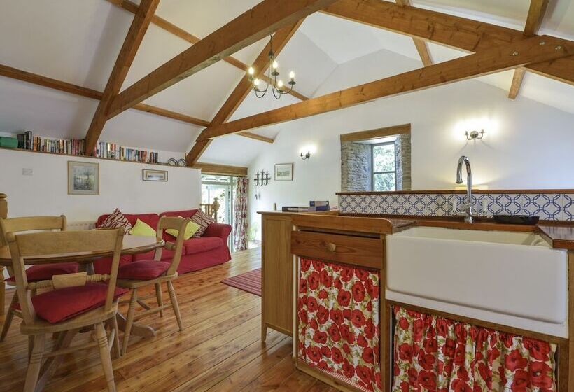 Parsonage Farm Cottage