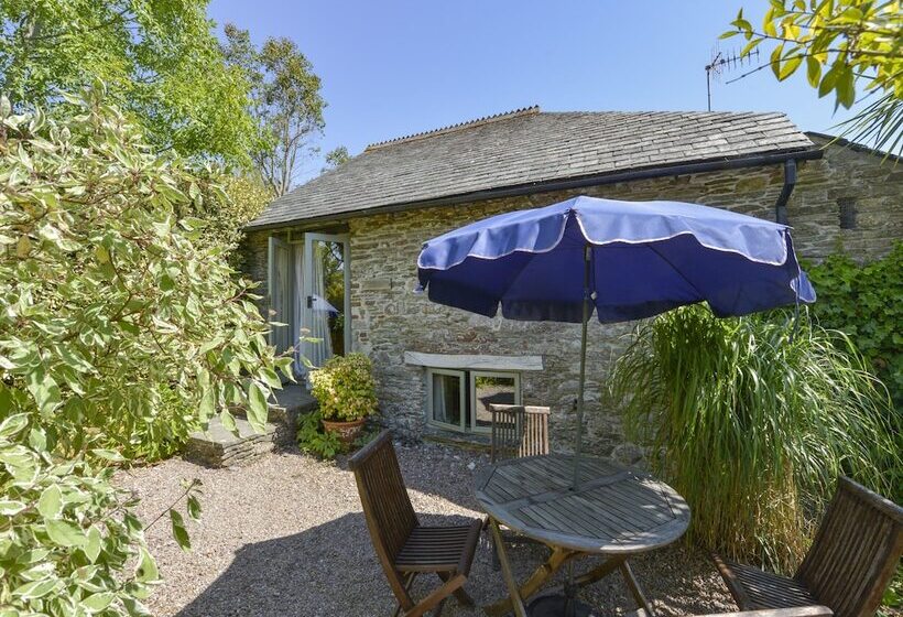 Parsonage Farm Cottage