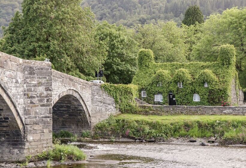 Pen Y Bryn Cottage