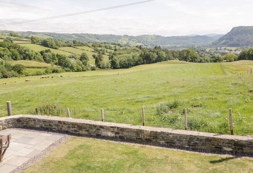 Pen Y Bryn Cottage