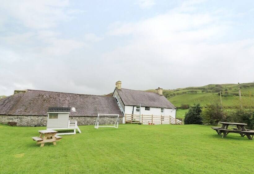 Penglanowen Fawr