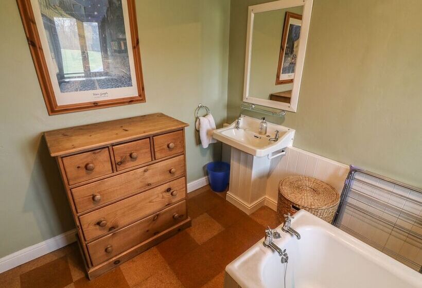 Puddle Duck Cottage