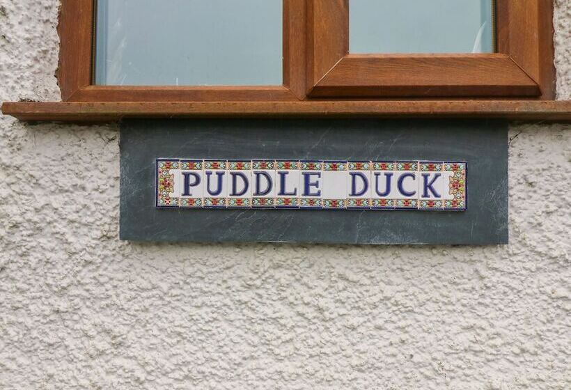 Puddle Duck Cottage