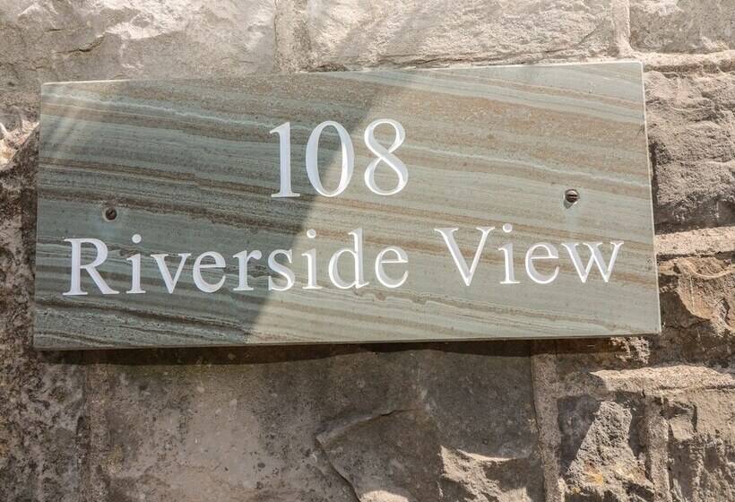 Riverside View