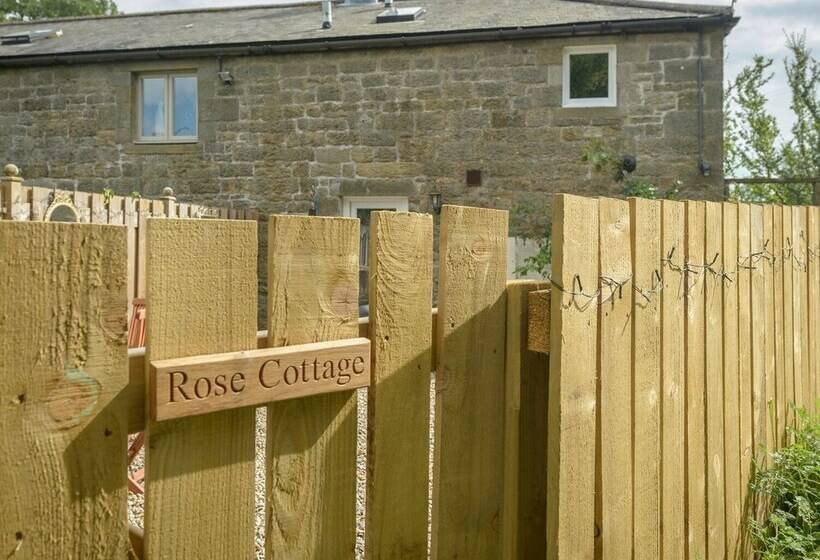 Rose Cottage