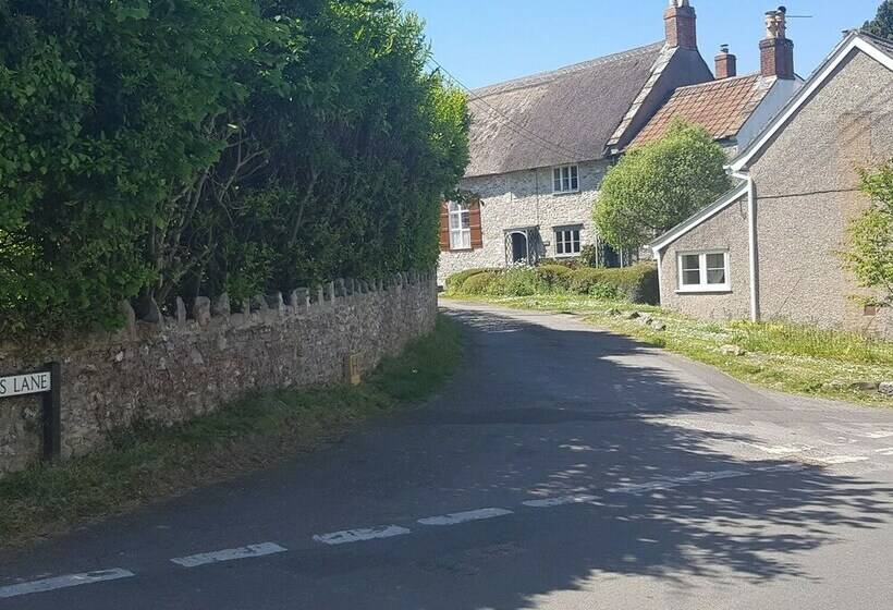 Rose Cottage