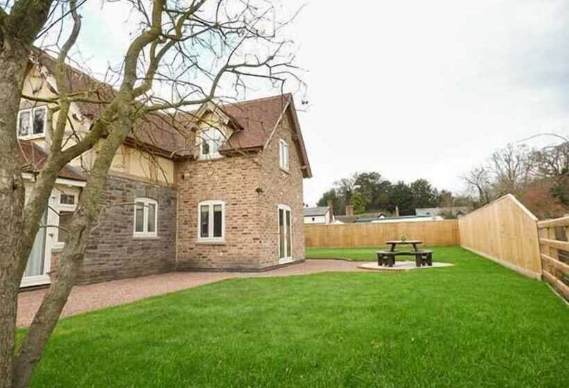 Rose Cottage