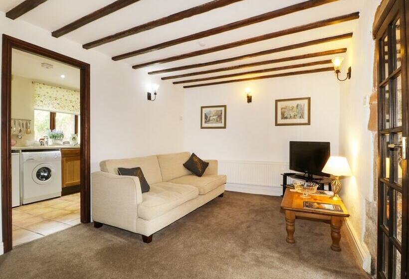 Rosegarth Cottage