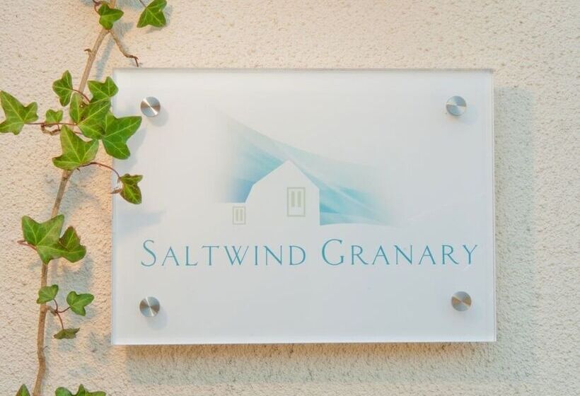Saltwind Granary
