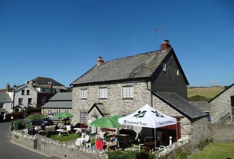 Seal Cottage