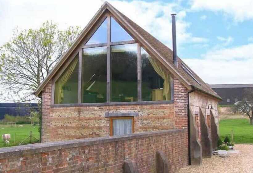 Shepherd's Hut