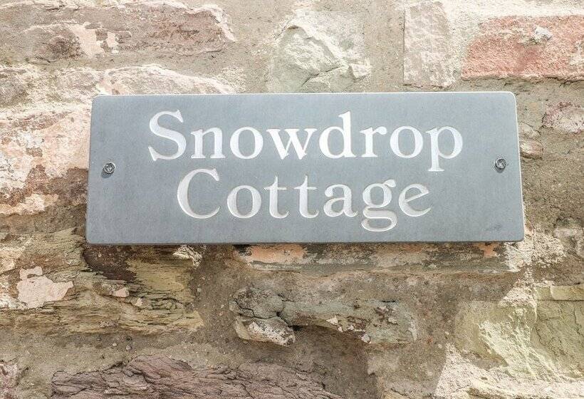 Snowdrop Cottage