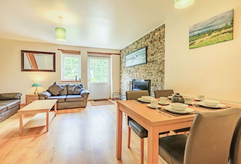 Stable Cottage