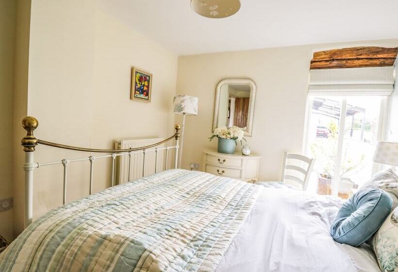 Stockwell Hall Cottage