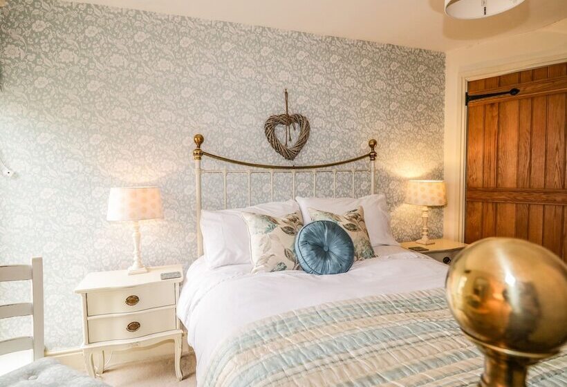 Stockwell Hall Cottage