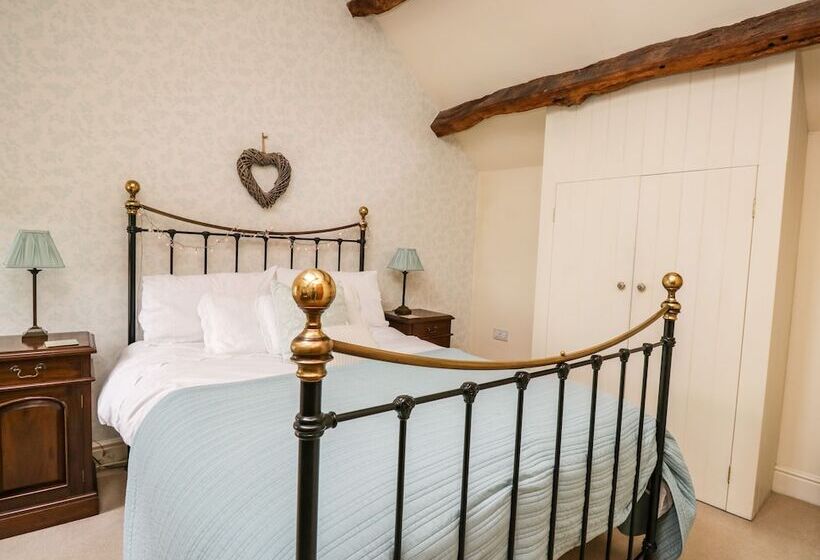 Stockwell Hall Cottage