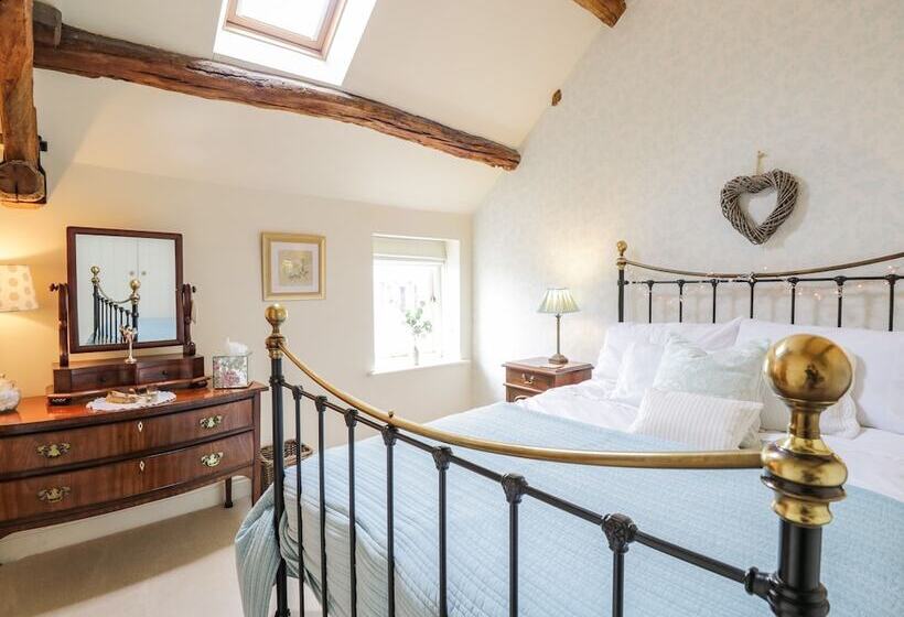 Stockwell Hall Cottage