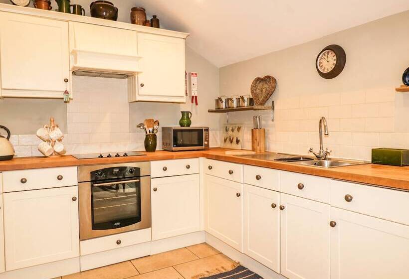 Stockwell Hall Cottage