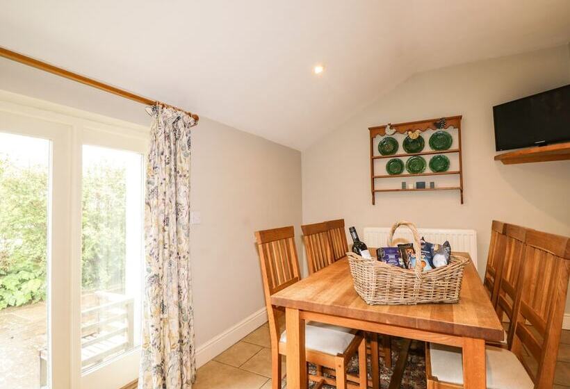 Stockwell Hall Cottage