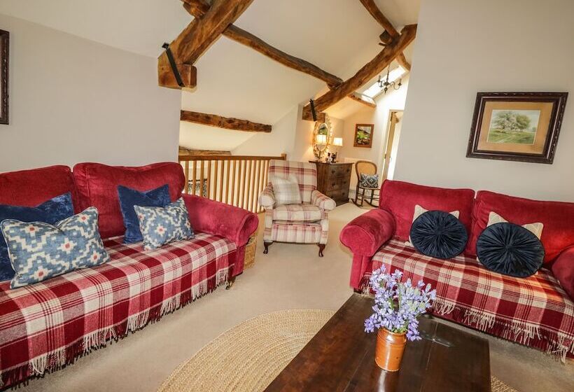 Stockwell Hall Cottage