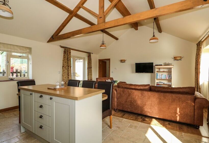 Sunnyside Cottage