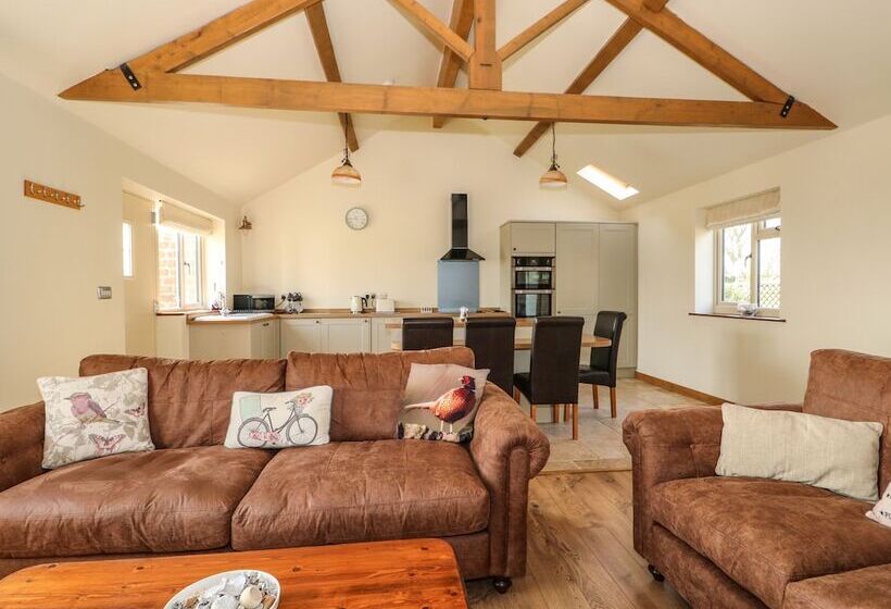Sunnyside Cottage