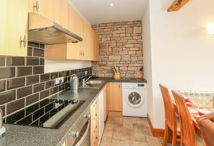 Swallow Cottage